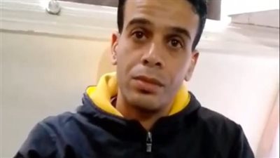 أب يستغيث لعلاج نجله المصاب بضمور العضلات بعين شمس: محتاج علاج بـ 220 ألف جنيه استرليني| بث مباشر