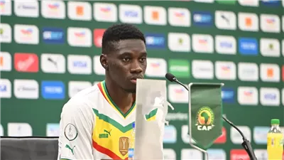 إسماعيلا سار: فعلنا كل شيء للفوز على الكاميرون