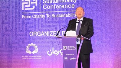 التخطيط: نعمل على تطوير أنماط الإنتاج وتوطين الصناعة المحلية وزيادة الصادرات 