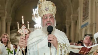 خلال عظة عيد الغطاس.. البابا تواضروس يكشف أهمية التعاملات والعلاقات بين الناس