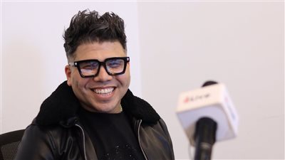 عمر كمال يطرح قطر جيلك بمشاركة حسن شاكوش 