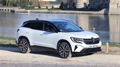 سعر رينو أوسترال في سوق السيارات المستعملة