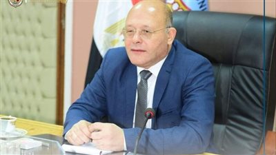 رئيس جامعة سوهاج يكشف تفاصيل الحالة الصحية لمصابي حادث الطريق الصحراوي