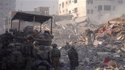 هل تشارك فلسطين في معرض القاهرة الدولي للكتاب في ظل أحداث غزة؟