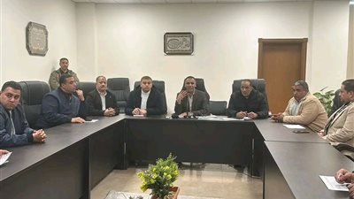 جهاز حدائق العاصمة: افتتاح 3 مدارس لتلبية احتياجات سكان المدينة في العام الدراسي الجديد