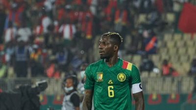 قائد منتخب الكاميرون محذرًا: من الجولة المقبلة في بطولة إفريقيا سترون السحر لقد أصبحنا خطرين