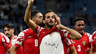 نشرة أخبار آسيا | مانشيني يتمنى الكأس.. والتشكيل الرسمي لمباراة الأردن وكوريا الجنوبية
