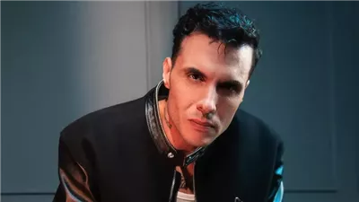 أبرز تصريحات أمير عيد في Sold out: اتشتمت في رجولتي.. وعدت عليا فترة كنت مفتقد مشاعر الحب والكره