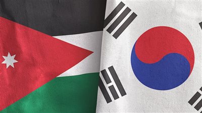 نتيجة مباراة الأردن وكوريا الجنوبية بكأس آسيا.. مواجهة مثيرة تنتهي بالتعادل 