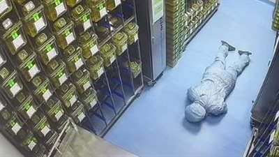 فأر يهرب من معمل تجارب صيني.. هل سيكون فيروسا جديدا على غرار كورونا؟