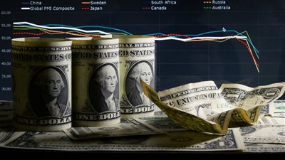 البنوك الأمريكية تحذر من الودائع المكلفة لإضعاف معدل الفائدة في 2024