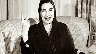 في ذكرى وفاتها.. كيف أبدعت ماري منيب في أدوار المرأة القوية وخدعت بالواقع؟