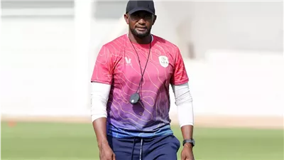 مدرب ناميبيا قبل مواجهة جنوب إفريقيا: نحمل آمال وأحلام شعبنا