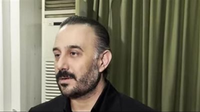 قصي خولي يكشف اللحظات الأخيرة في حياة والده: لا يحب الضعف وقرر الرحيل بهدوء