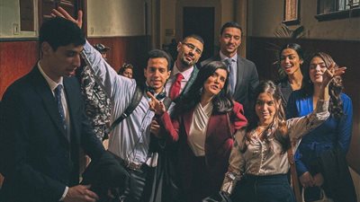 علي السبع: مسلسل حالة خاصة اسم على مسمى.. وبحمد ربنا إنهم اختاروني فيه | فيديو