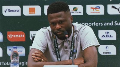 لاعب الكونغو الديمقراطية: سنخوض مباراة المغرب كأنها حرب.. ولا ننظر إلى الماضي