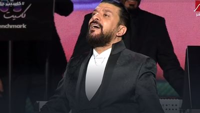 دعوة لاجتماع عاجل لمجلس المهن الموسيقية للرد على تلويح مصطفى كامل بالاستقالة