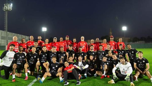 المنتخب الأولمبي