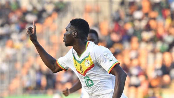 مباراة السنغال والكاميرون