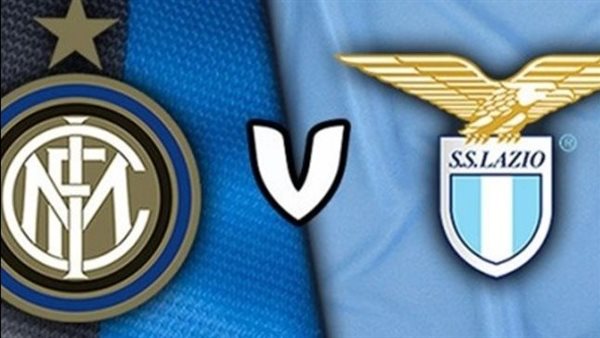 إنتر ميلان ولاتسيو