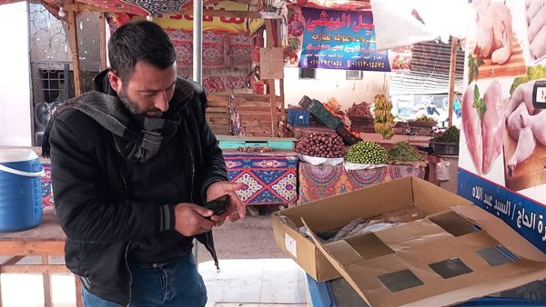 حملات رقابية مكثفة