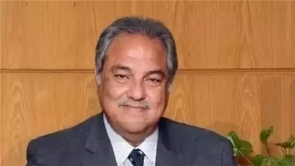 المصرفي الراحل جمال