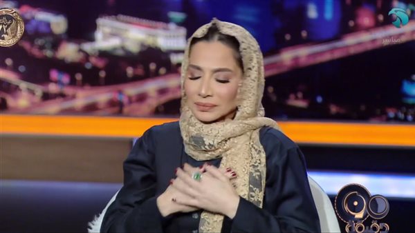 بسمة وهبة بالحجاب