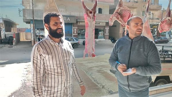 حملات تموينية على