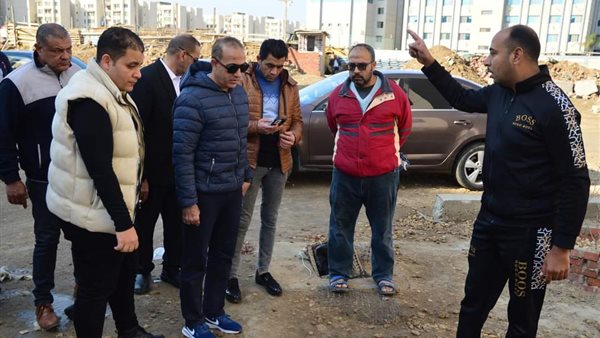 سكان منطقة الفيروز