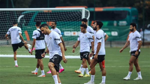 مران سابق لمنتخب