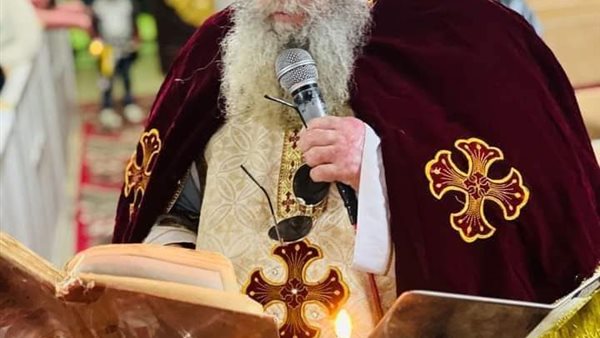 قداس عيد الغطاس