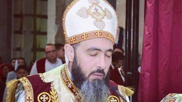 القس أرميا فهمي 