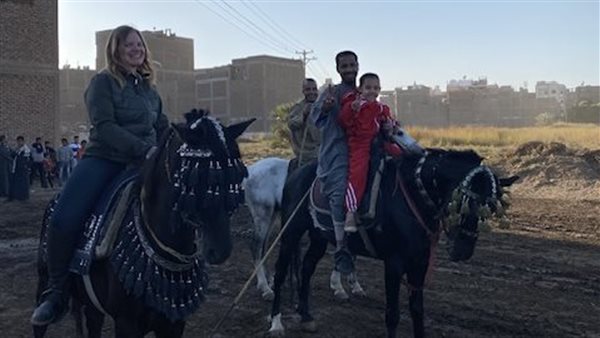 الاحتفال بمولد الشيخ