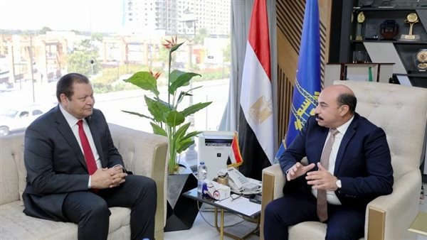 رئيس هيئة الرقابة