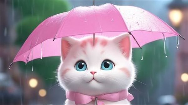 صور قطط كيوت