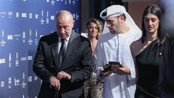 محمود الخطيب