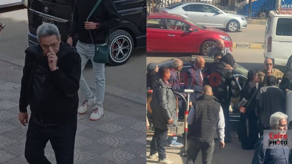 محمد منير- والإعلامي