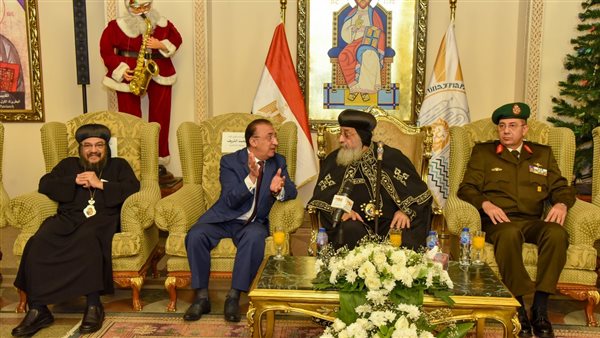 محافظ الإسكندرية