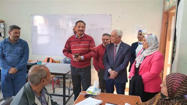 مدير تعليم الجيزة