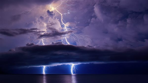 حالة الطقس في السعودية