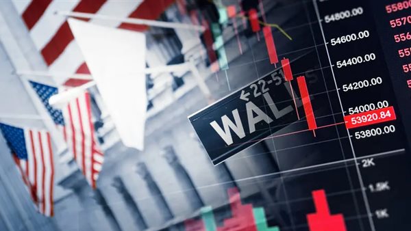 البنوك الأمريكية