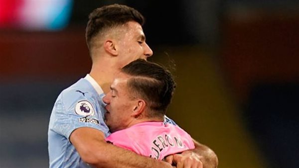 إيدريسون ورودري