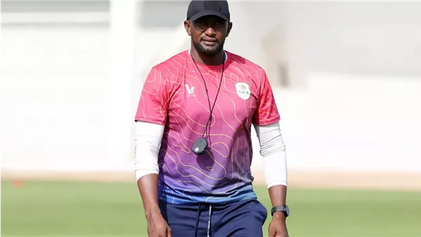 مدرب ناميبيا 