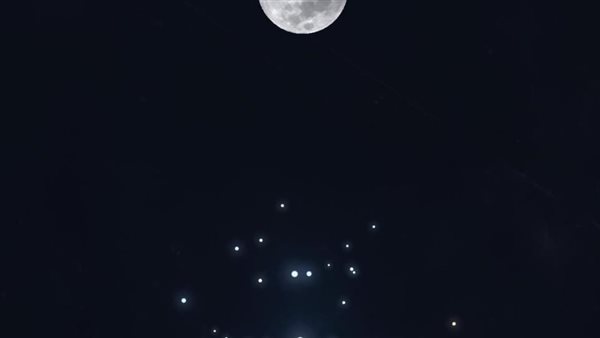 ظاهرة فلكية