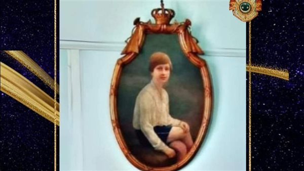  لوحه بالألوان الزيتية