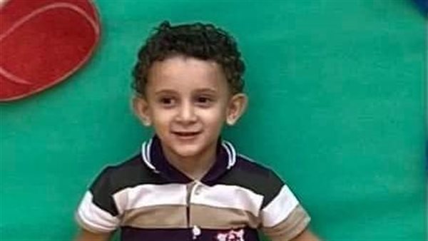 مصرع طفل دهسا تحت