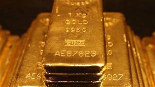 أسعار الذهب عالميا