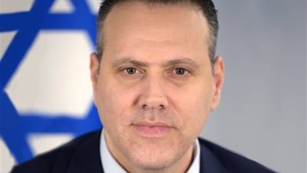 وزير بحكومة الاحتلال