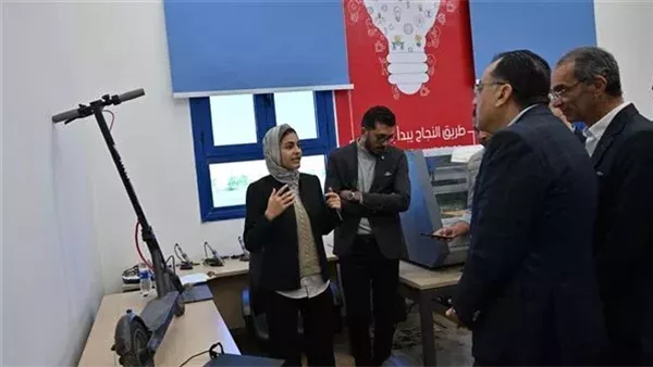 زيارة رئيس الوزراء