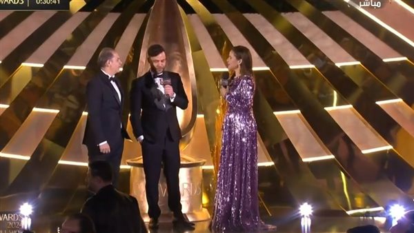 رامي إمام ومحمد إمام